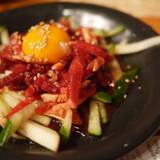 元氣七輪焼肉 牛繁 学芸大学店(ゲンキシチリンヤキニクギュウシゲ)