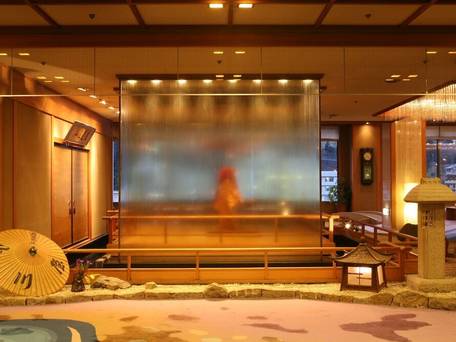 下呂温泉 小川屋 / 3