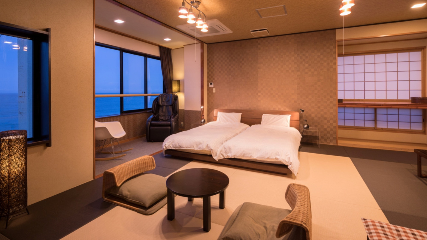 部屋