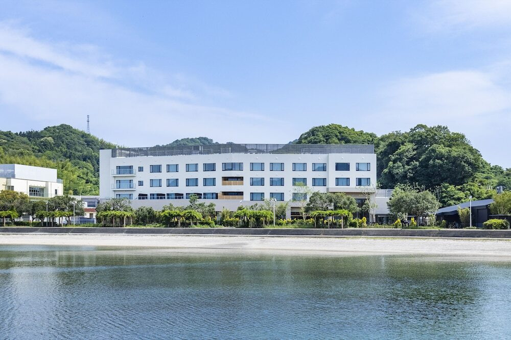 全室オーシャンビュー！半露天貸切風呂で2人きり湯浴み♪3563681