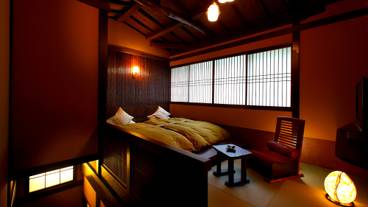 四季を味わう宿 山の茶屋（シキヲアジワウヤド　ヤマノチャヤ） / 5