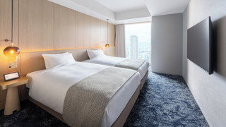 ＜クラブフロア＞クラブジュニアスイート