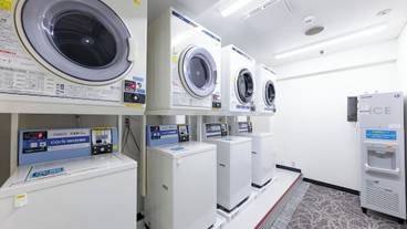 ランドリー ルーム / 4