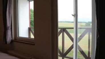 部屋からの景観 / 23