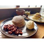 【金沢】控えめな甘さにほっこり。"加賀棒茶スイーツ"が楽しめるお店7選