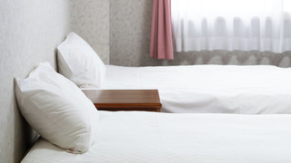 ベーシック ツインルーム