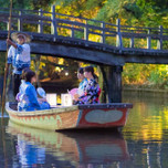 【福岡】心癒される女子旅へ。筑後観光におすすめのホテル・旅館6選