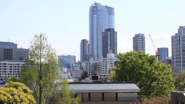 施設からの眺望 / 11