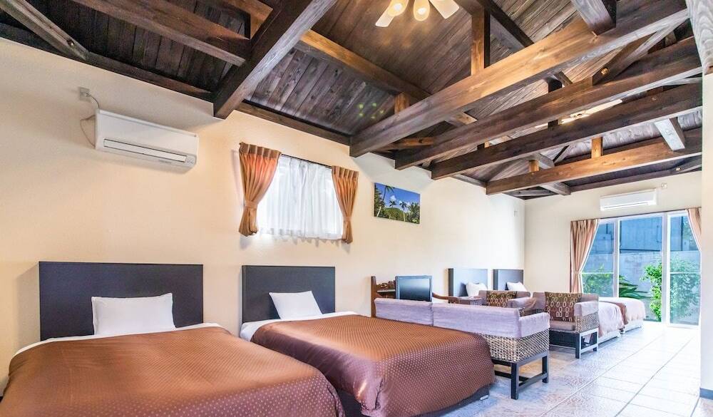 スタンダードルーム / 1