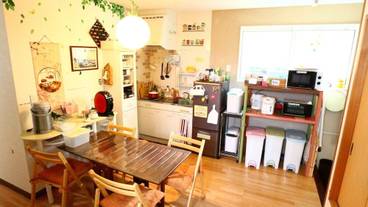 専用キッチン / 26