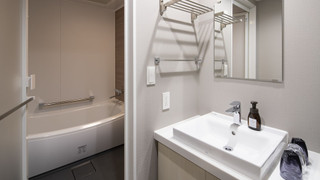 ベーシック ルーム 禁煙 専用バスルーム 6人用