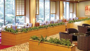 ロビーラウンジ / 7