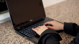 セミダブルルーム　喫煙