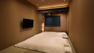 京町家一棟貸し