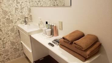 客室の設備とサービス / 19