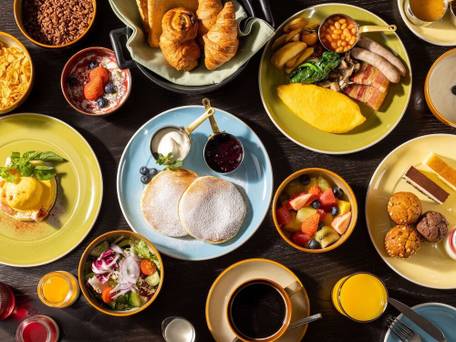 プルマン東京田町 / 4