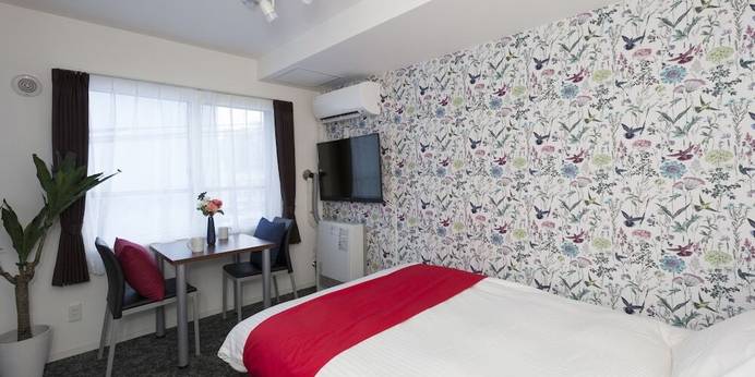 Hotel ONE’S RESIDENCE（北海道 アパートメント） / 1