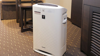 スタンダード ダブルルーム 禁煙