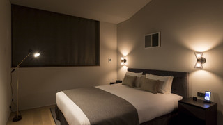 スタンダード ダブルルーム