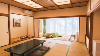 スイート 専用バスルーム