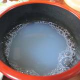 七兵衛そば（シチベイソバ）