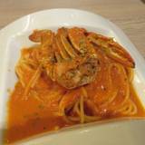 フェリーチェバジルBKカフェ（フェリーチェバジルビーケーカフェ）