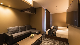 スタンダードB 禁煙