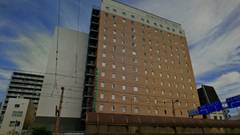 西鉄イン高知 はりまや橋