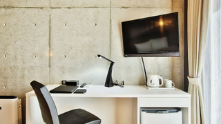 新館カジュアルダブル 禁煙