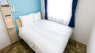 エコノミー ダブルルーム