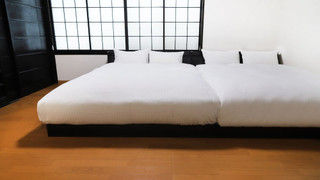 デラックス スイート