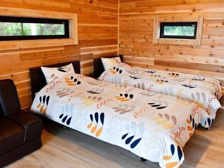 ポーラーハウス西軽井沢 1 / 5