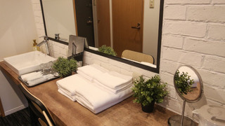 ファミリールーム(シングル4）