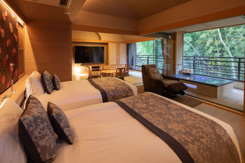 Recommended for seniors♪ Introducing hotels and ryokan where you can relax3412554