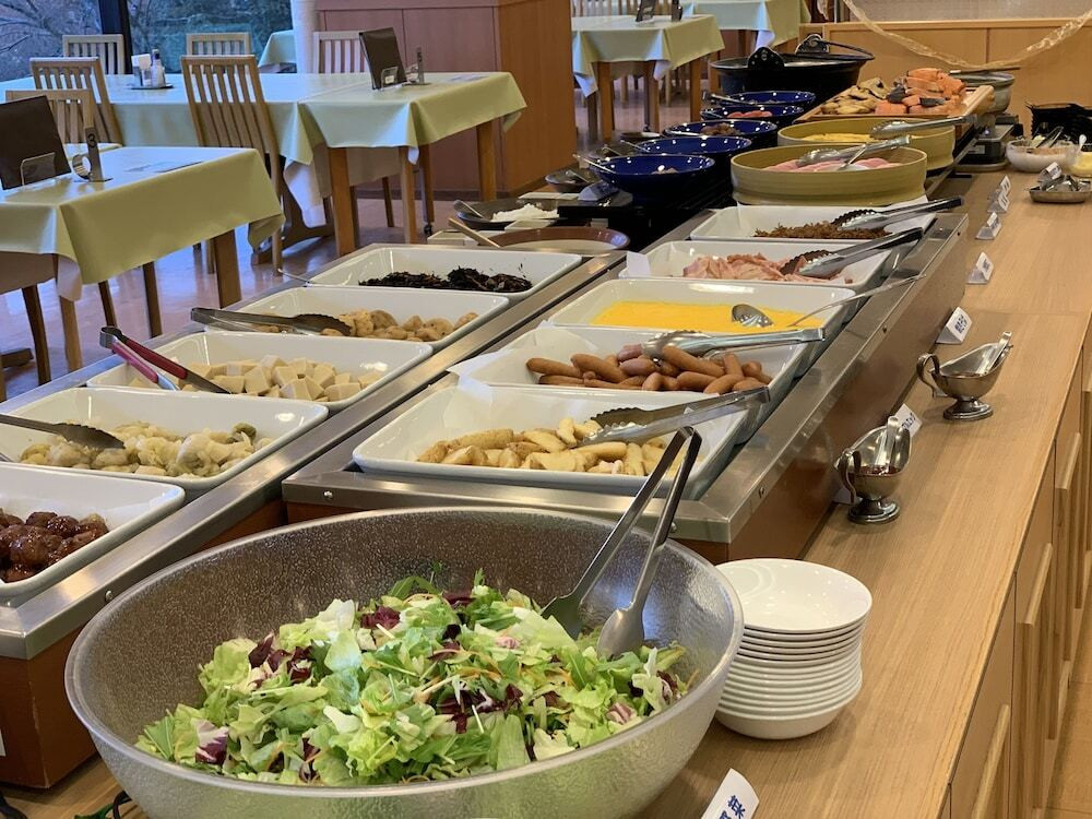 多摩エリアの温泉旅館で二人でおこもり4065794