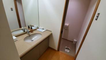 客室の設備とサービス / 38