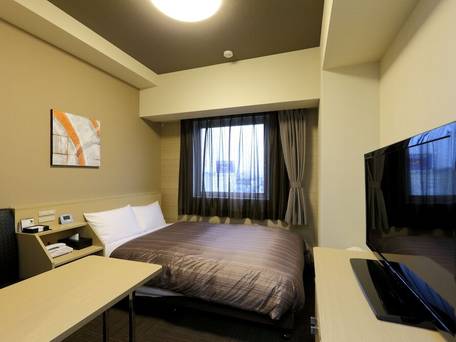 ホテルルートイン浜松ディーラー通り / 5