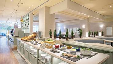 レストラン　グランサンク③ / 17