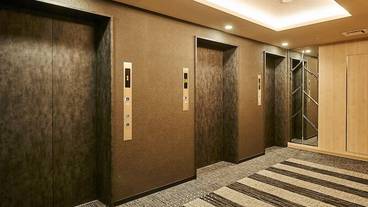 フロアマップ / 21