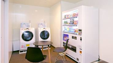 ランドリー / 22