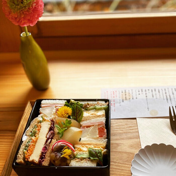 「ザ・ウニール コーヒーセンシズ」 料理 149630212 