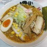 麺屋 にぼすけ 大曲駅前店(メンヤニボスケ)
