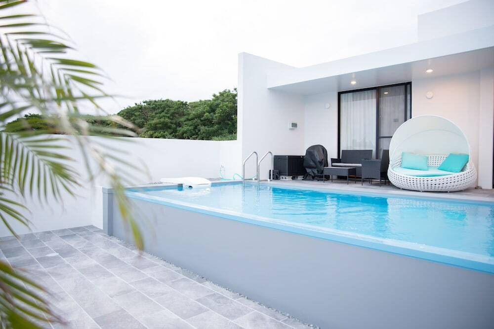 テラス / パティオ