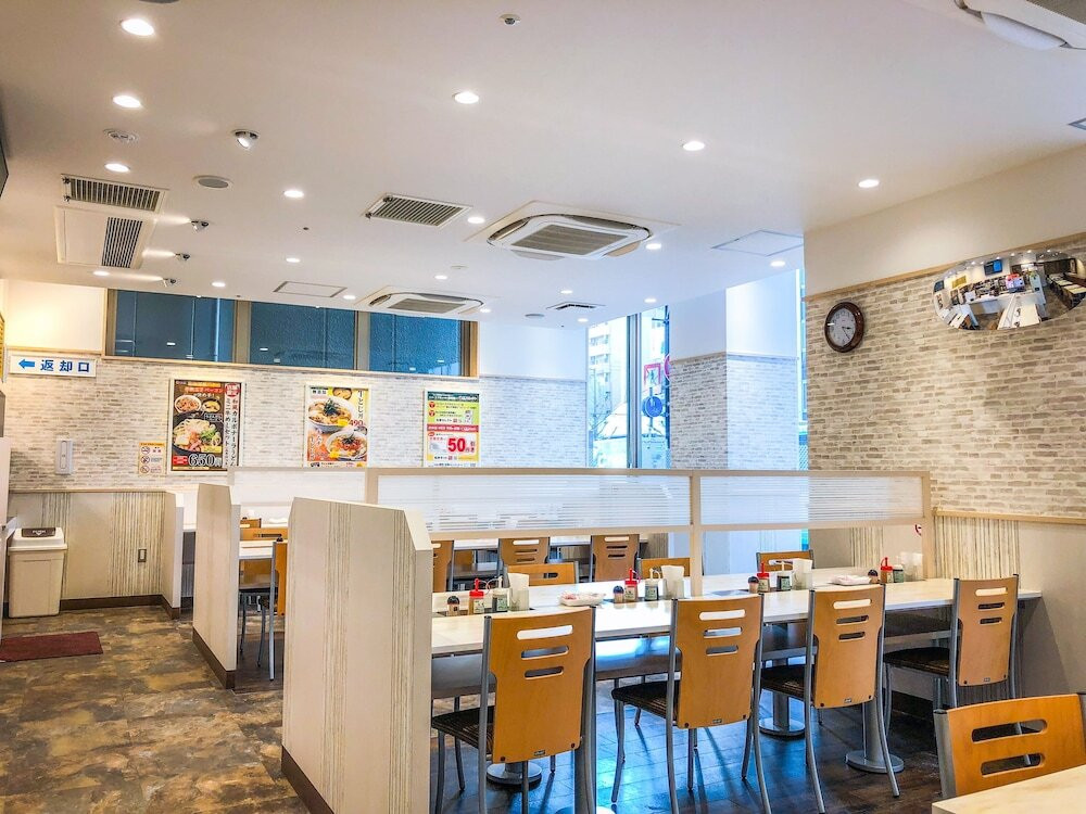 シンプルで機能的、コスパもいいビジネスホテル4005330