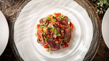 レストラン / 13