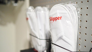 スタンダード フォース 禁煙