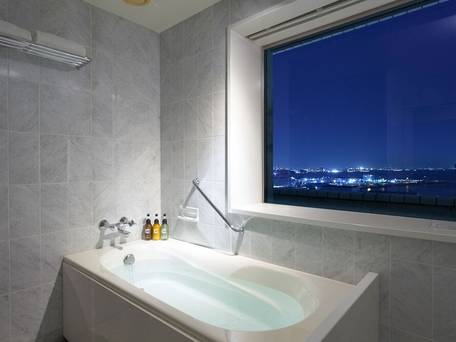 ホテルプラザ神戸 / 2