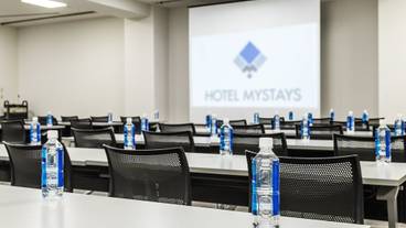 ビジネスセンター / 9