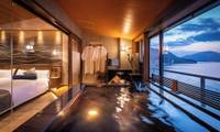 宮島潮湯温泉 錦水館（ミヤジマシオユオンセン キンスイカン）
