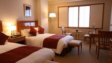 スーペリアツイン / 10